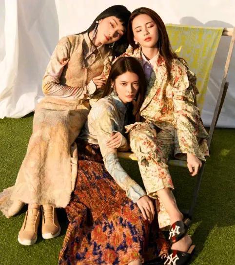 时尚芭莎最新爆料,最新潮流趋势大曝光! 第1张 时尚芭莎最新爆料,最新潮流趋势大曝光! 第1张