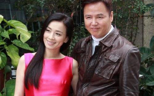 娱乐爆料张庭是谁的孩子,揭秘娱乐圈新晋星二代背后的故事  第3张