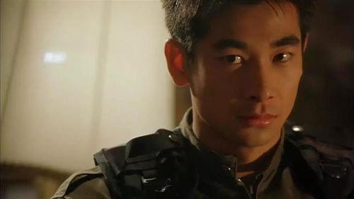 娱乐大爆料赵文卓是谁,揭秘赵文卓背后的传奇人生  第3张