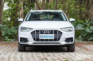 最新款奥迪a4爆料图片,豪华升级,科技赋能,全新设计解析” 第2张 最新款奥迪a4爆料图片,豪华升级,科技赋能,全新设计解析” 第2张